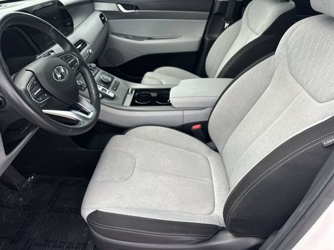Used 2021 Hyundai Palisade SEL w/ Convenience Package FWD image 25
