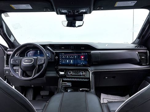 Used 2025 GMC Sierra 1500 Pro w/ Pro Value Package image 33