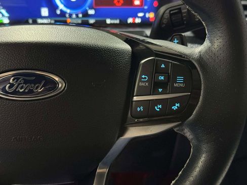 Used 2022 Ford Explorer ST w/ Equipment Group 401A image 12