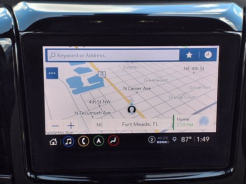 Certified 2023 Chevrolet Traverse Premier FWD image 10