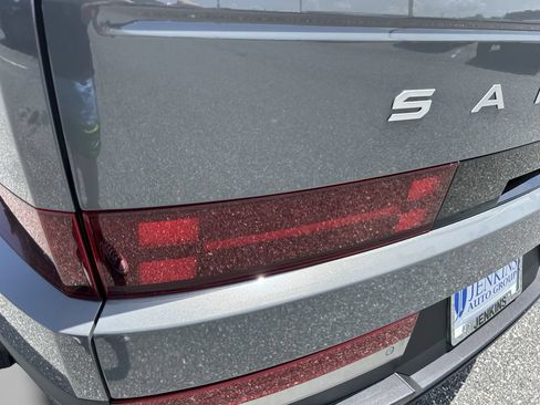 New 2026 Hyundai Santa Fe Limited FWD image 14
