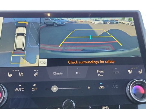 Used 2024 Lexus GX 550 550 Luxury+ image 9