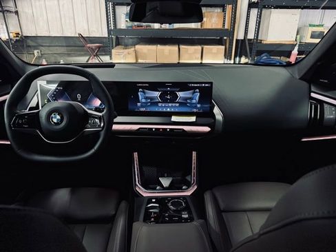 New 2026 BMW X3 xDrive30 w/ Premium Package image 24