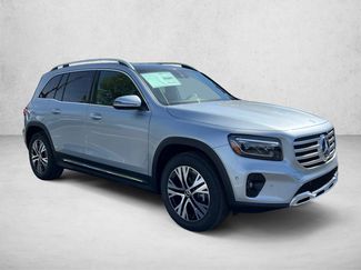 New 2026 Mercedes-Benz GLB 250 4MATIC video 3