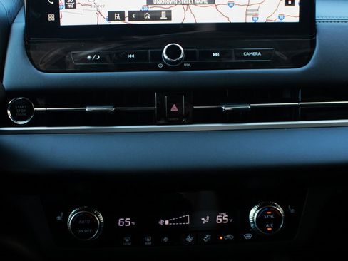 New 2025 Mitsubishi Outlander SE image 18