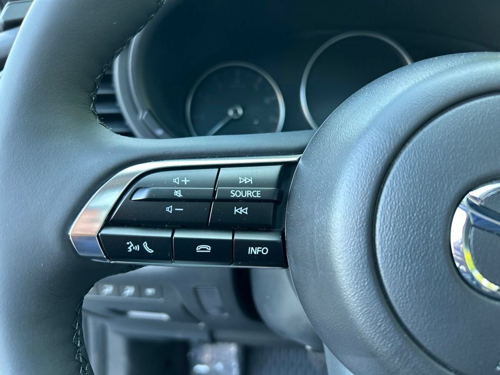 New 2026 MAZDA CX-30 AWD 2.5 S w/ Premium Package image 16