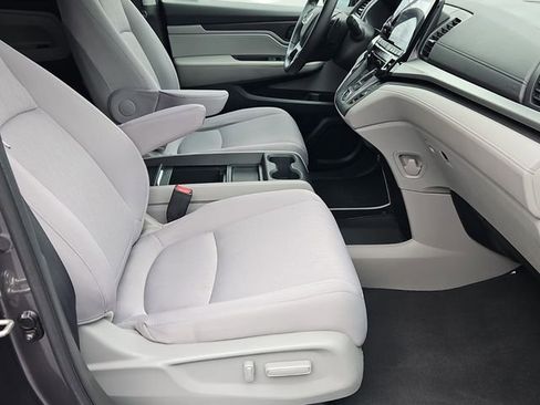 Used 2018 Honda Odyssey EX image 20
