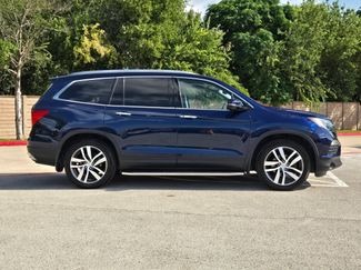 Used 2016 Honda Pilot Elite video 2