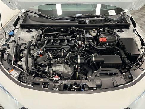 New 2026 Acura Integra A-Spec image 30