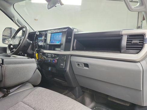 Used 2024 Ford F250 XL w/ FX4 Off-Road Package AWD/4WD image 71