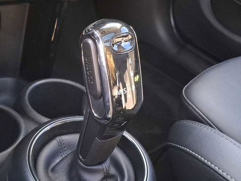 Certified 2023 MINI Cooper S w/ Premium Package image 14