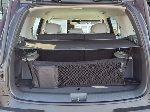 New 2026 Hyundai Santa Fe SEL image 7