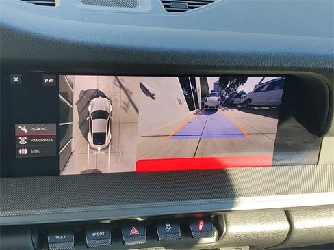 Used 2021 Porsche 911 Carrera image 28