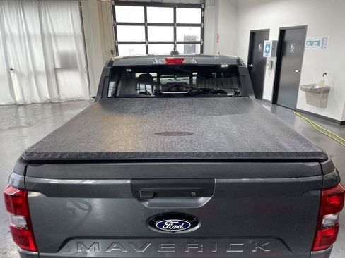 Used 2026 Ford Maverick Lariat AWD/4WD image 60