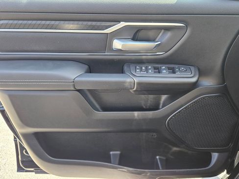 New 2026 RAM 1500 Big Horn w/ Night Edition image 24