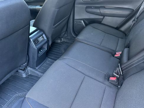 Used 2024 Honda CR-V Sport image 11