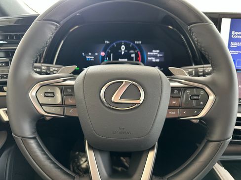 Used 2026 Lexus RX 350 Premium w/ Convenience Package FWD image 27