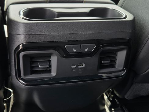 New 2026 Chevrolet Silverado 1500 ZR2 AWD/4WD image 11