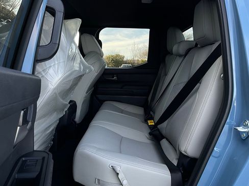 New 2026 Toyota Tacoma Limited image 13