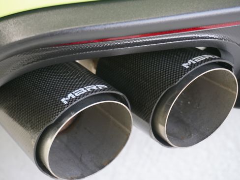 Used 2020 Ford Mustang GT w/ GT Performance Package image 9