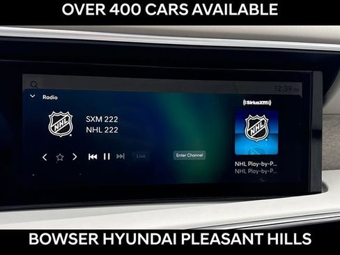 New 2026 Hyundai Palisade SEL AWD/4WD image 9