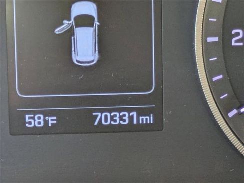 Used 2018 Hyundai Tucson SEL image 9