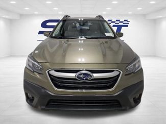 Used 2022 Subaru Outback Premium video 2