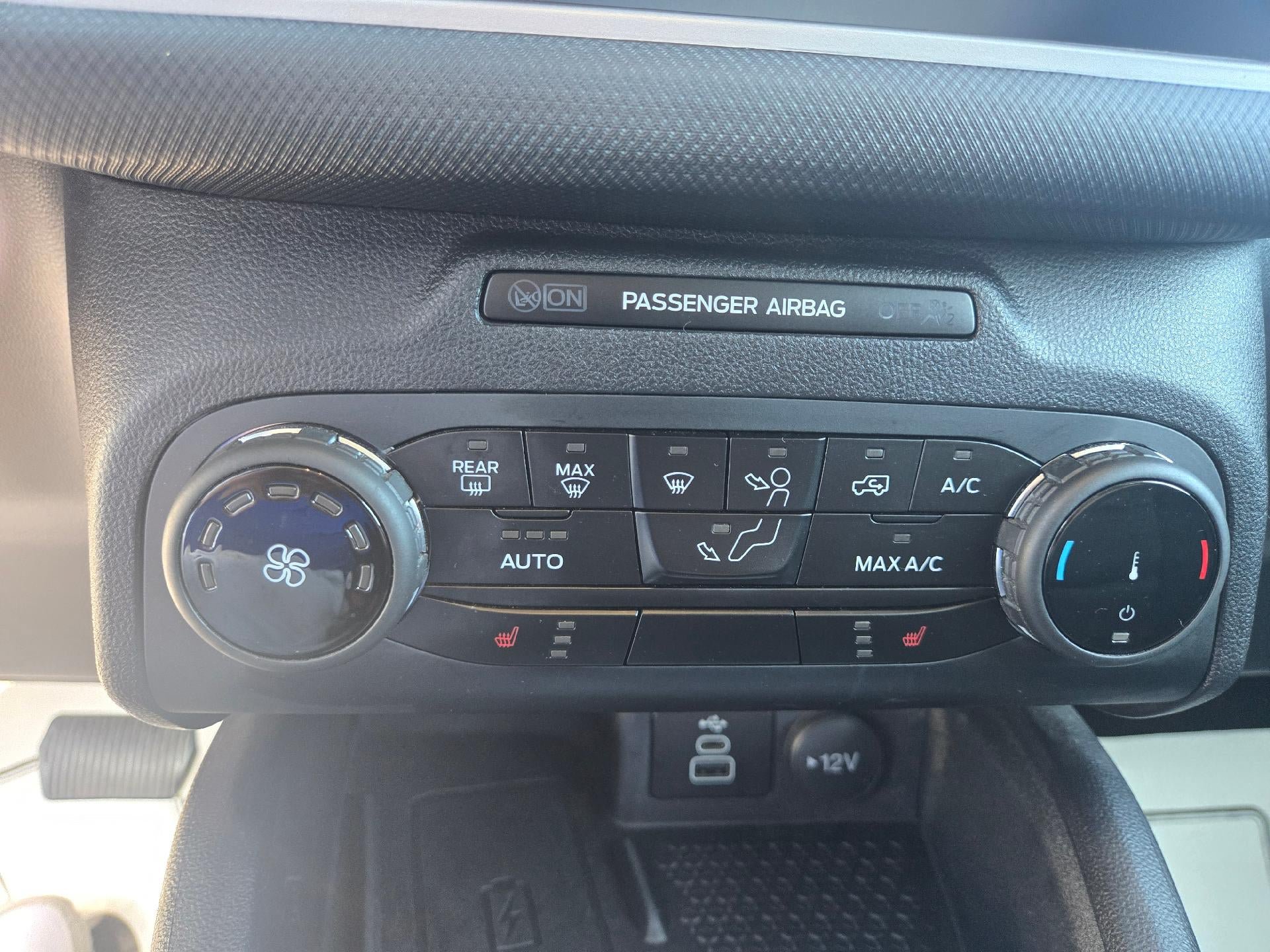 Used 2024 Ford Bronco Sport Big Bend w/ Convenience Package AWD/4WD image 16