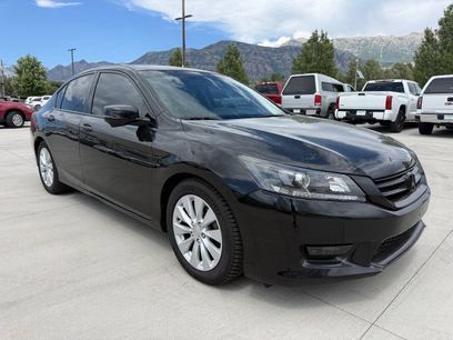 Used 2014 Honda Accord EX