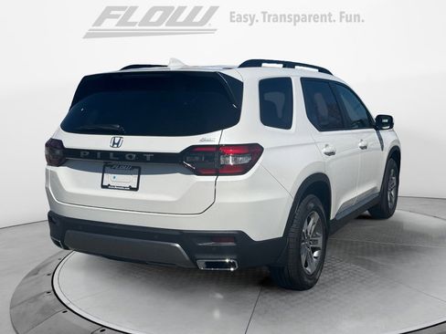New 2026 Honda Pilot EX-L image 7