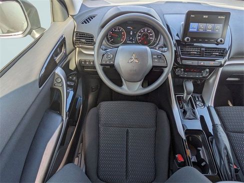 New 2026 Mitsubishi Eclipse Cross LE image 16