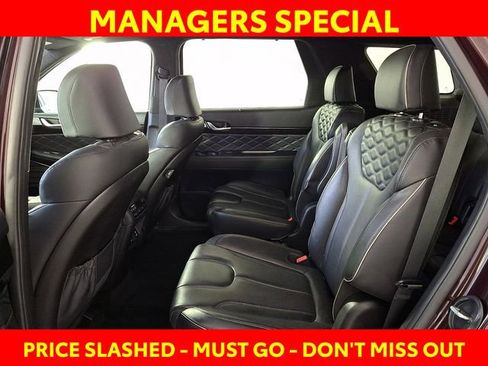 Used 2020 Hyundai Palisade Limited image 11
