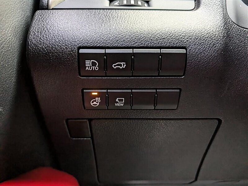 Used 2022 Lexus RX 350 F Sport w/ Accessory Package AWD/4WD image 23