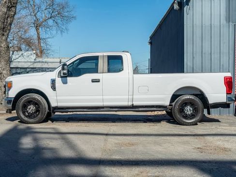 Used 2020 Ford F350 XL w/ Power Equipment Group RWD image 3