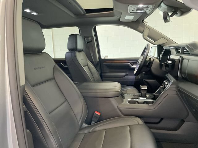 Certified 2025 GMC Sierra 1500 Denali AWD/4WD image 18