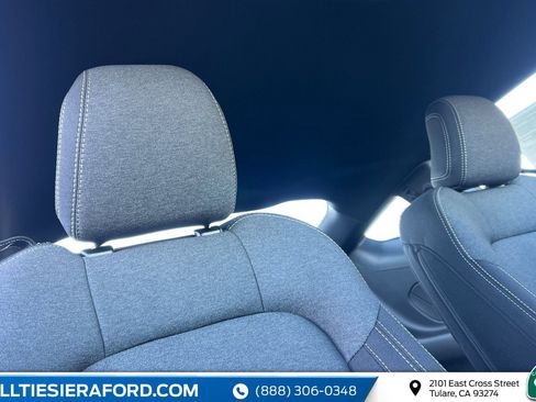 New 2026 Ford Mustang Coupe image 17