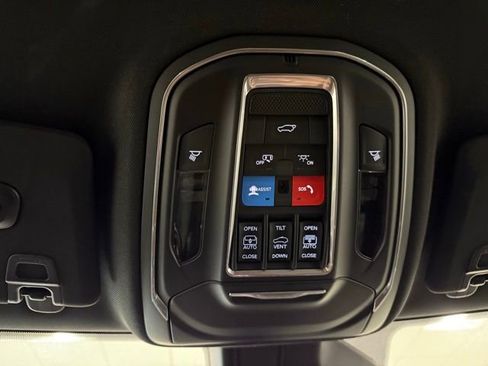 New 2026 Jeep Grand Cherokee Limited image 19