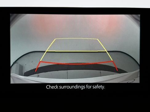 Used 2024 MAZDA CX-5 Carbon Edition image 15