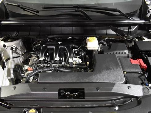Certified 2024 Nissan Pathfinder Rock Creek AWD/4WD image 40