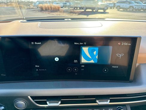 New 2026 Hyundai Sonata Limited image 18