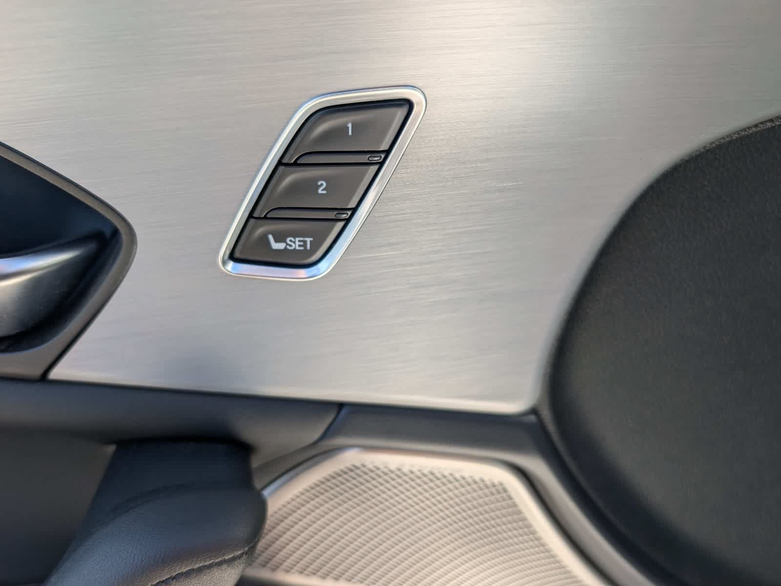 Used 2023 Acura TLX w/ Technology Package FWD image 19