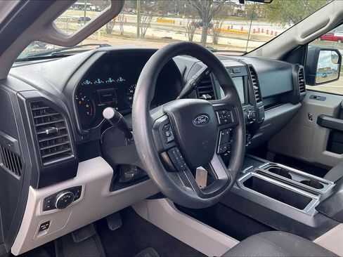 Used 2019 Ford F150 XL w/ Equipment Group 101A Mid image 2