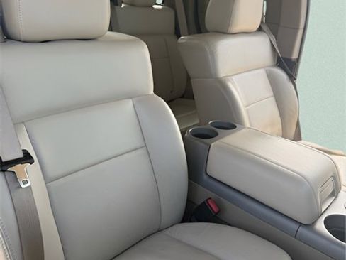 Used 2004 Ford F150 4x4 SuperCab image 25