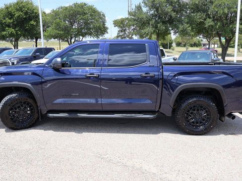 Used 2026 Toyota Tundra SR5 RWD image 6