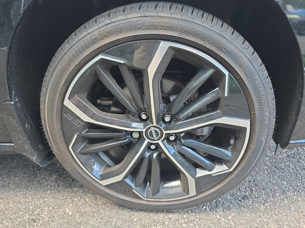 Certified 2023 Nissan Altima 2.5 SR AWD/4WD image 22