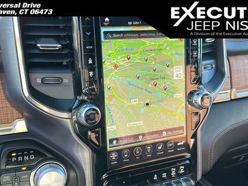 Used 2019 RAM 1500 Limited image 19