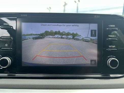 Used 2023 Kia K5 LXS FWD image 17
