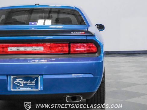 Used 2009 Dodge Challenger SRT8 w/ SRT Option Group II image 29