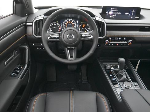 Certified 2025 MAZDA CX-50 AWD 2.5 Turbo w/ Premium Pkg image 22