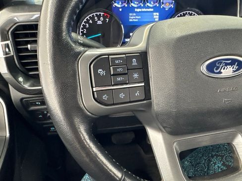 Used 2021 Ford F150 XLT w/ Equipment Group 302A High AWD/4WD image 18